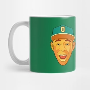 Tamale Mug